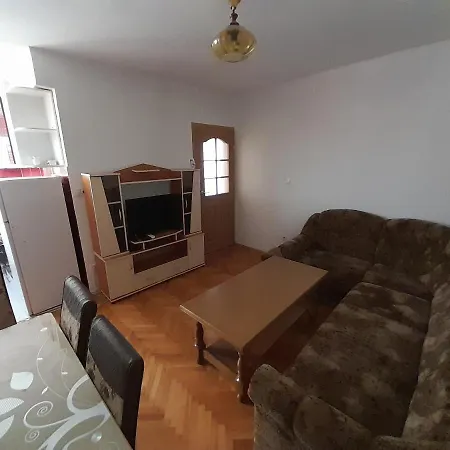 Vm Appartement Mostar