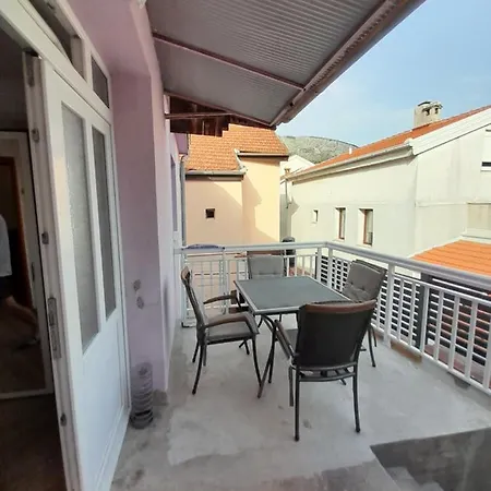 Appartement Vm Mostar