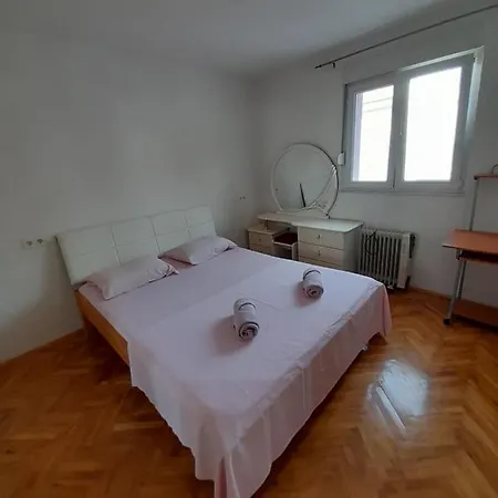 Vm Apartment Mostar