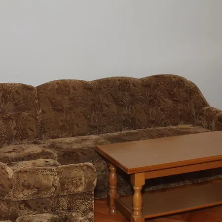 Apartment Vm *