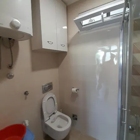 Vm Apartment *