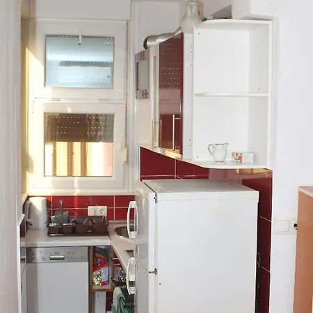 Apartment Vm *