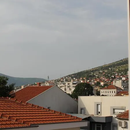 Apartment Vm