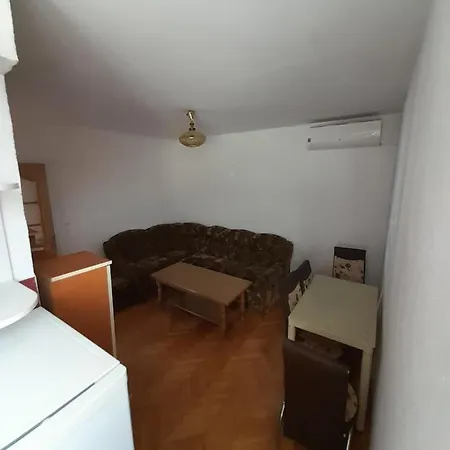 Vm Apartment