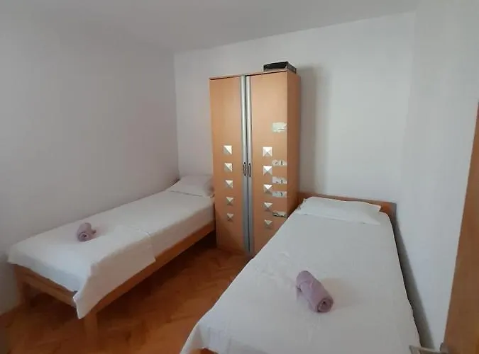 Διαμέρισμα Vm Μόσταρ