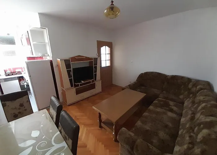 Vm Διαμέρισμα Μόσταρ