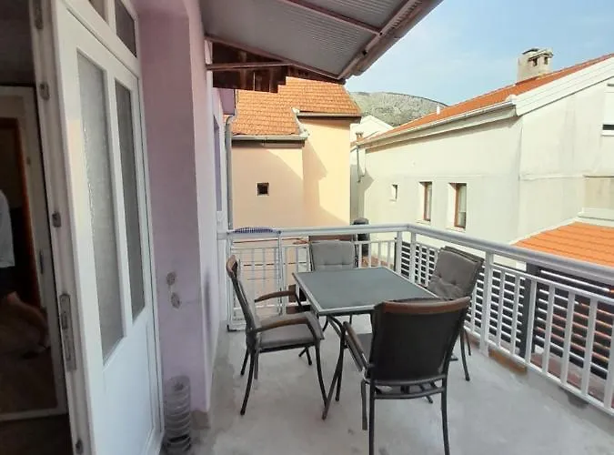 Διαμέρισμα Vm Μόσταρ