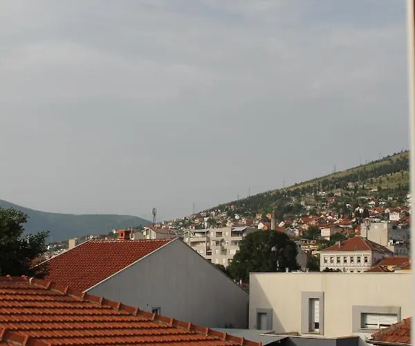 Διαμέρισμα Vm